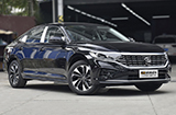 租車車型:帕薩特