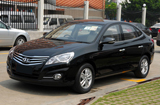 租車車型:現(xiàn)代伊蘭特